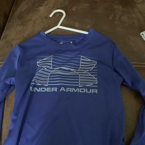 Under Armour